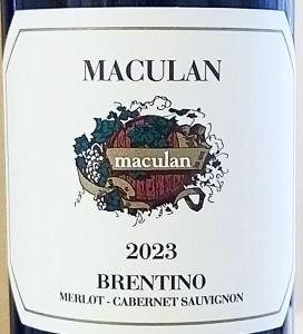 Maculan & Tenuta Biserno: Italian Wine Beyond the Stereotypes